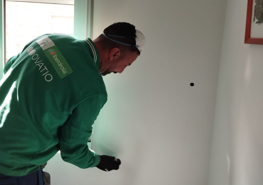 Entrevista a OVATIO Energía, instalador de Inyectamos Ahorro en la zona del Levante