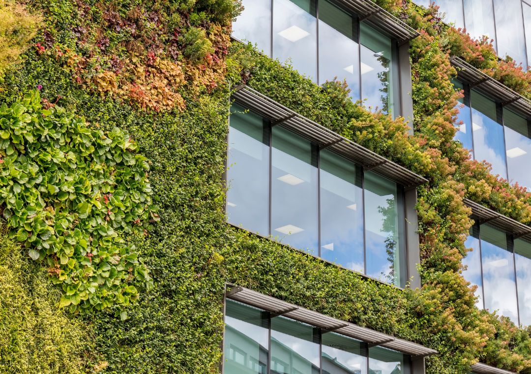 Innovación en aislamiento para una arquitectura bioclimática con Supafil