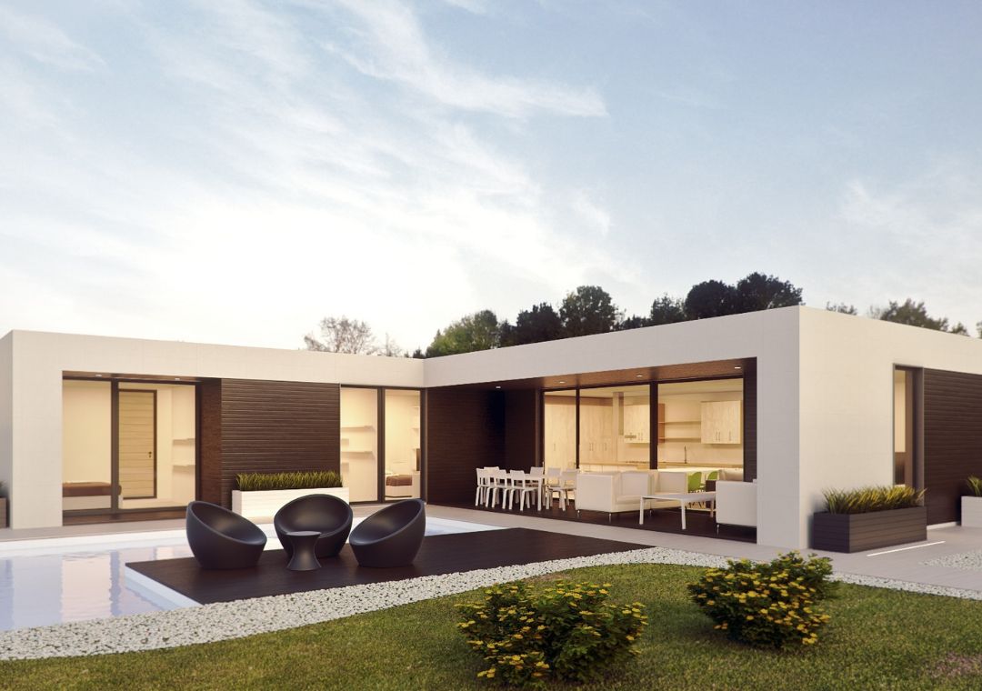 Viviendas pasivas: ¿una tendencia o el futuro de la edificación eficiente?