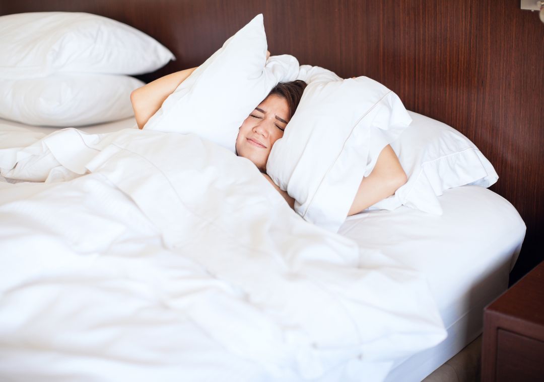 Dormir mejor empieza por un hogar bien aislado