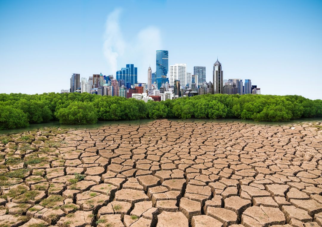 ¿Cómo afecta el cambio climático al confort térmico de los edificios?