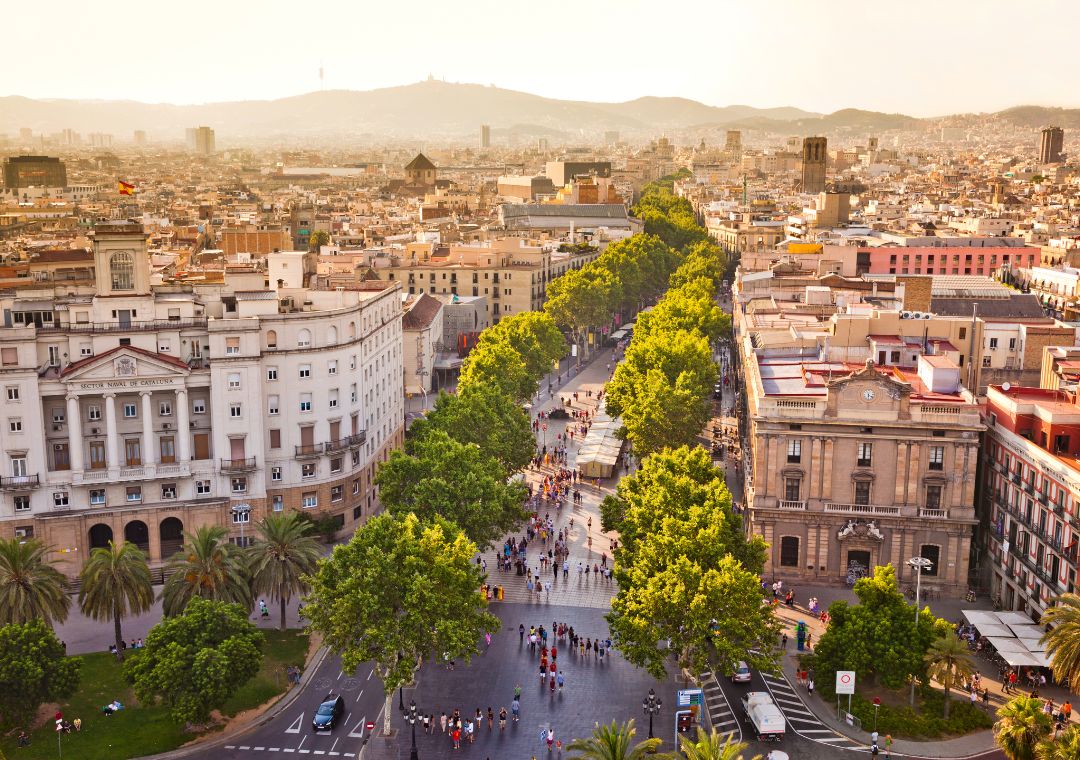 El papel del aislamiento térmico en la descarbonización de las ciudades