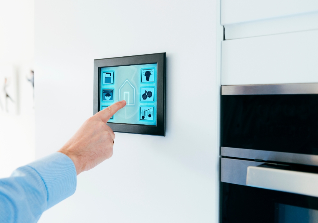 Las Smart Homes empiezan con aislamiento inteligente: ahorra sin domótica