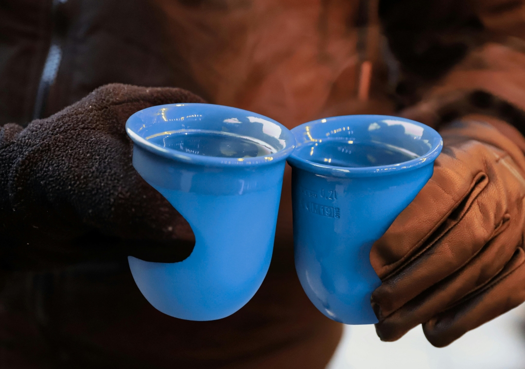 Las fiestas navideñas pueden haber aumentado tu factura de la luz.