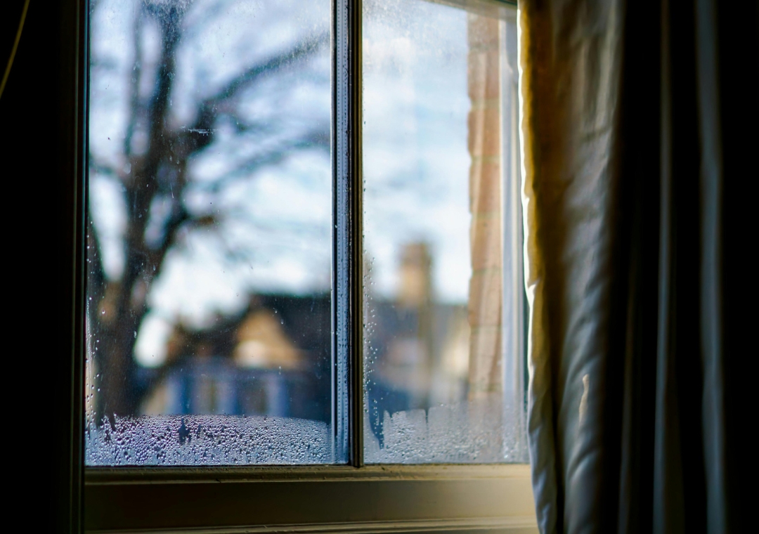 Errores comunes que enfrían tu casa en invierno y cómo solucionarlos