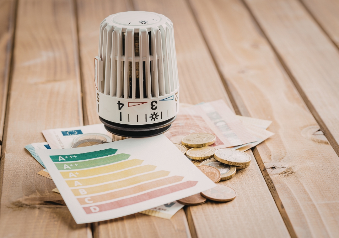 Día Mundial de la Eficiencia Energética, una fecha para reivindicar el valor del aislamiento térmico