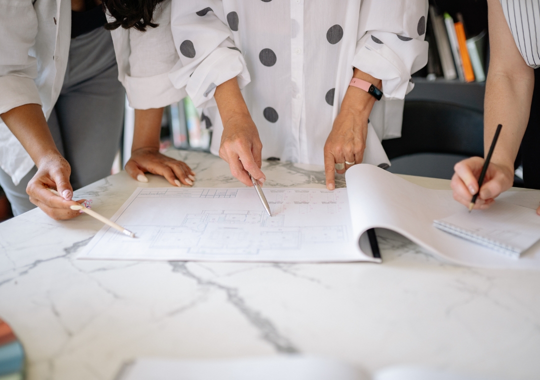 ¿Cómo saber si mi vivienda tiene cámara de aire?