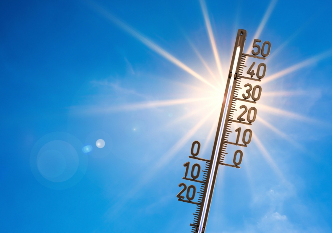 ¡Es verano! Cómo evitar el calor en casa y mejorar el confort de tu vivienda