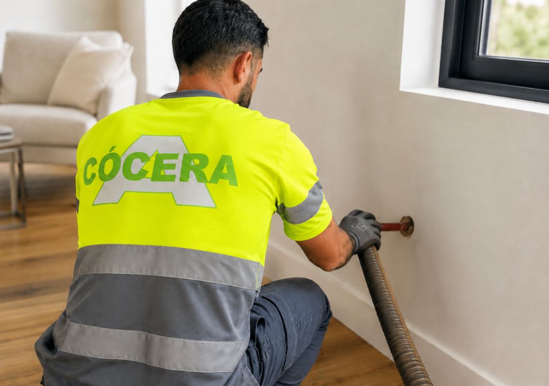 Apolinar Cuenca: Más de 30 años transformando hogares hacia la eficiencia energética