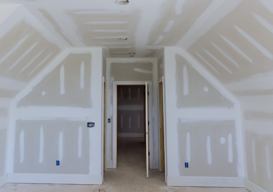 Si instalo Supafil, ¿perderé metros útiles de mi casa?